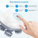 smart scalp massager - Image 2