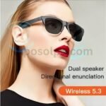Wireless Headset Glasses - Image 3