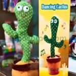 Dancing Cactus - Image 4