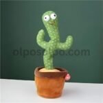 Dancing Cactus - Image 2