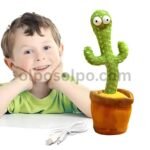 Dancing Cactus - Image 3