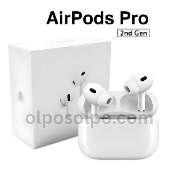 AirPods Pro (2nd Generation)